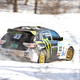 Illustration for article titled 2009 Sno*Drift Rally: Michigans Great Motorsport Secret